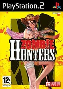 Zombie hunters