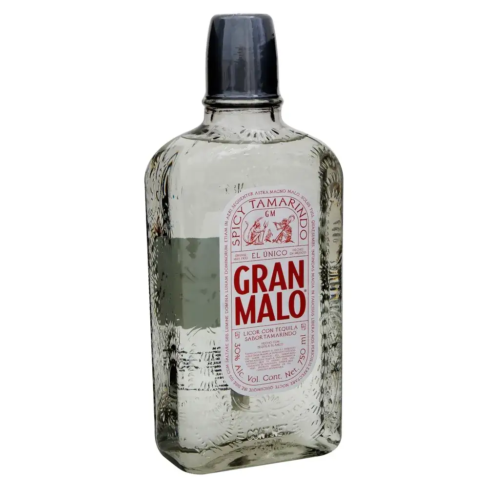 Tequila Gran Malo