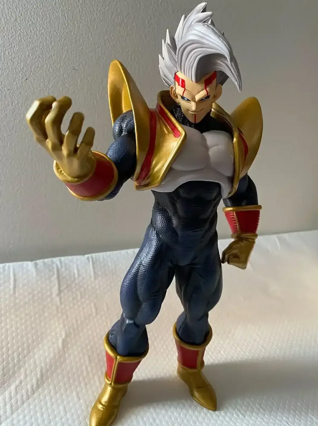 Baby Vegeta (RÉPLICA)