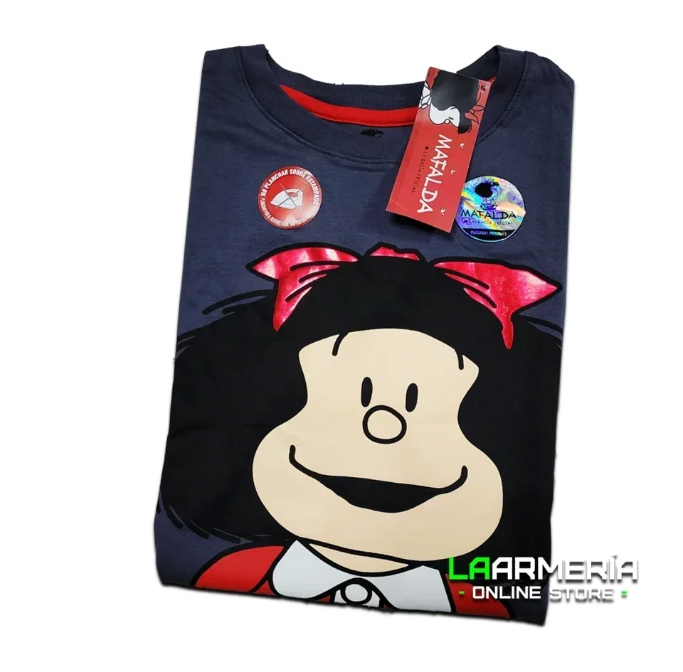 Mafalda (S) 3