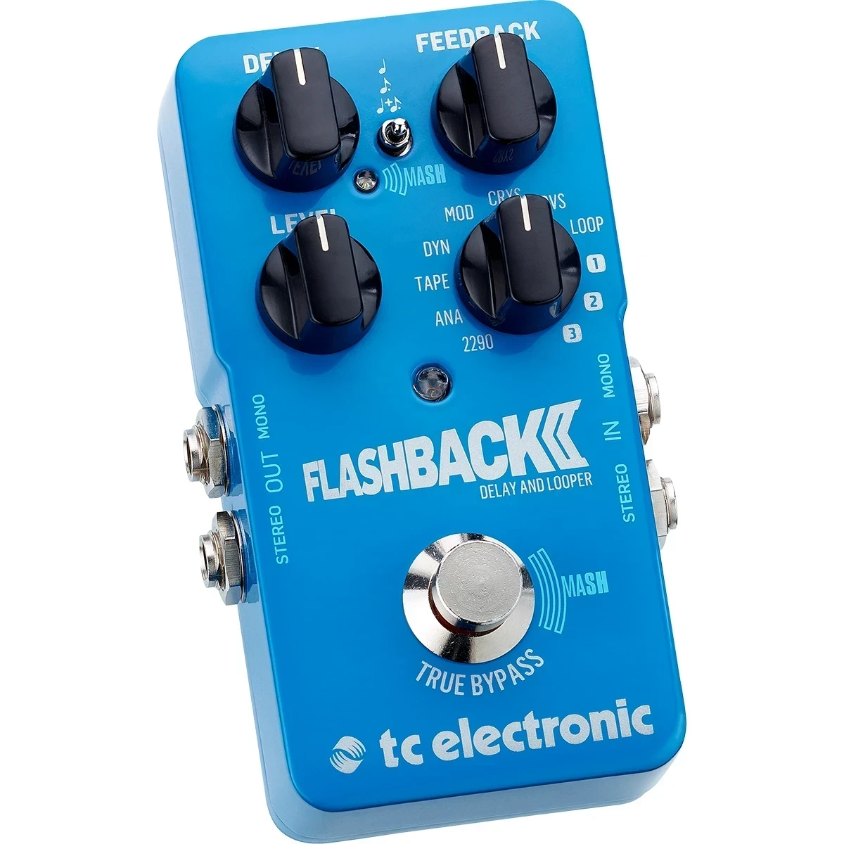FLASHBACK2 TC ELECTRONIC 2