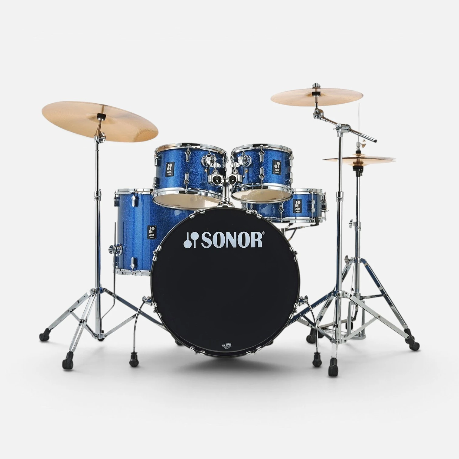 AQX STAGE SET SONOR