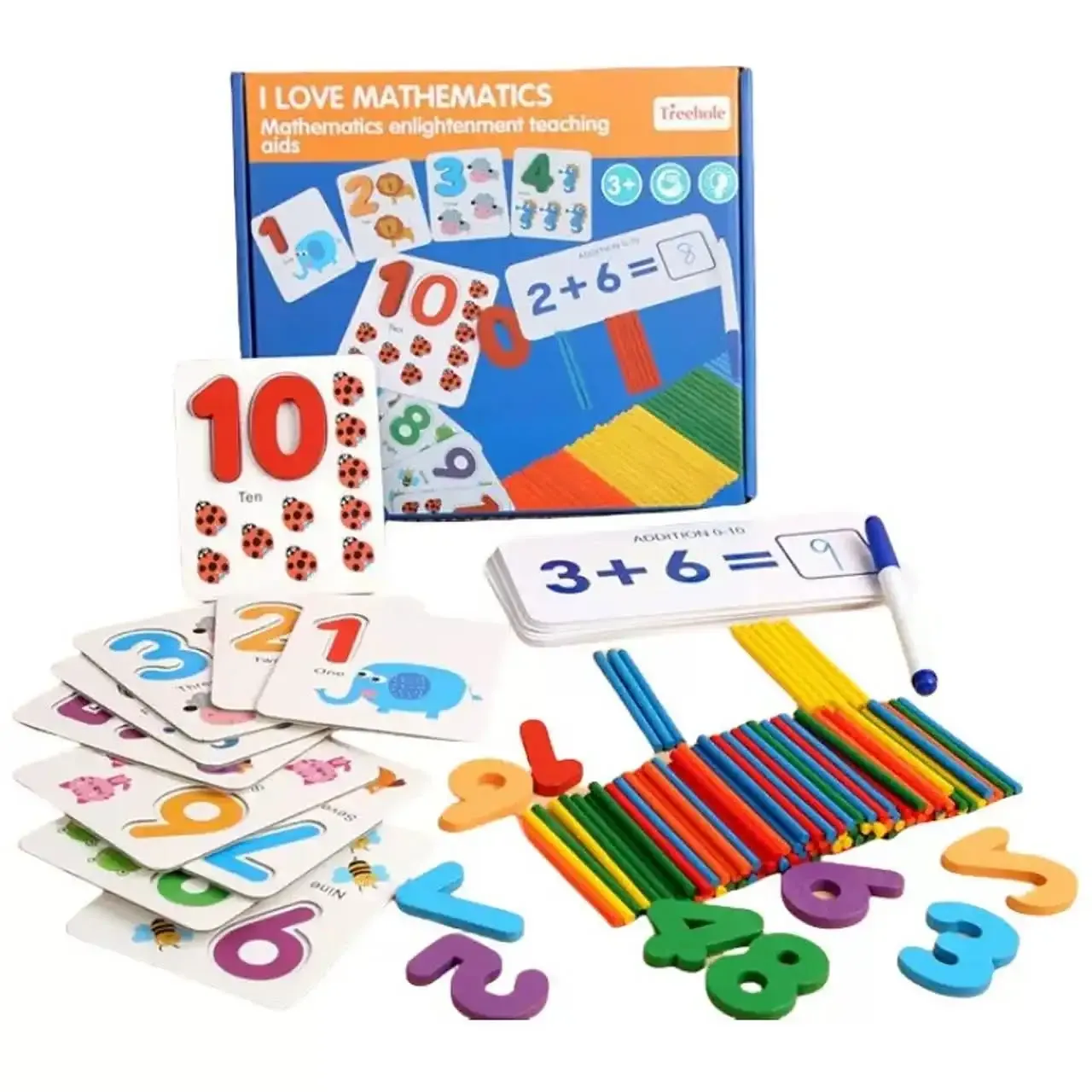 Juego matemáticas 