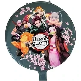 DEMON SLAYER GLOBO 45CM 
