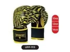 Guantes de box (12 onzas)