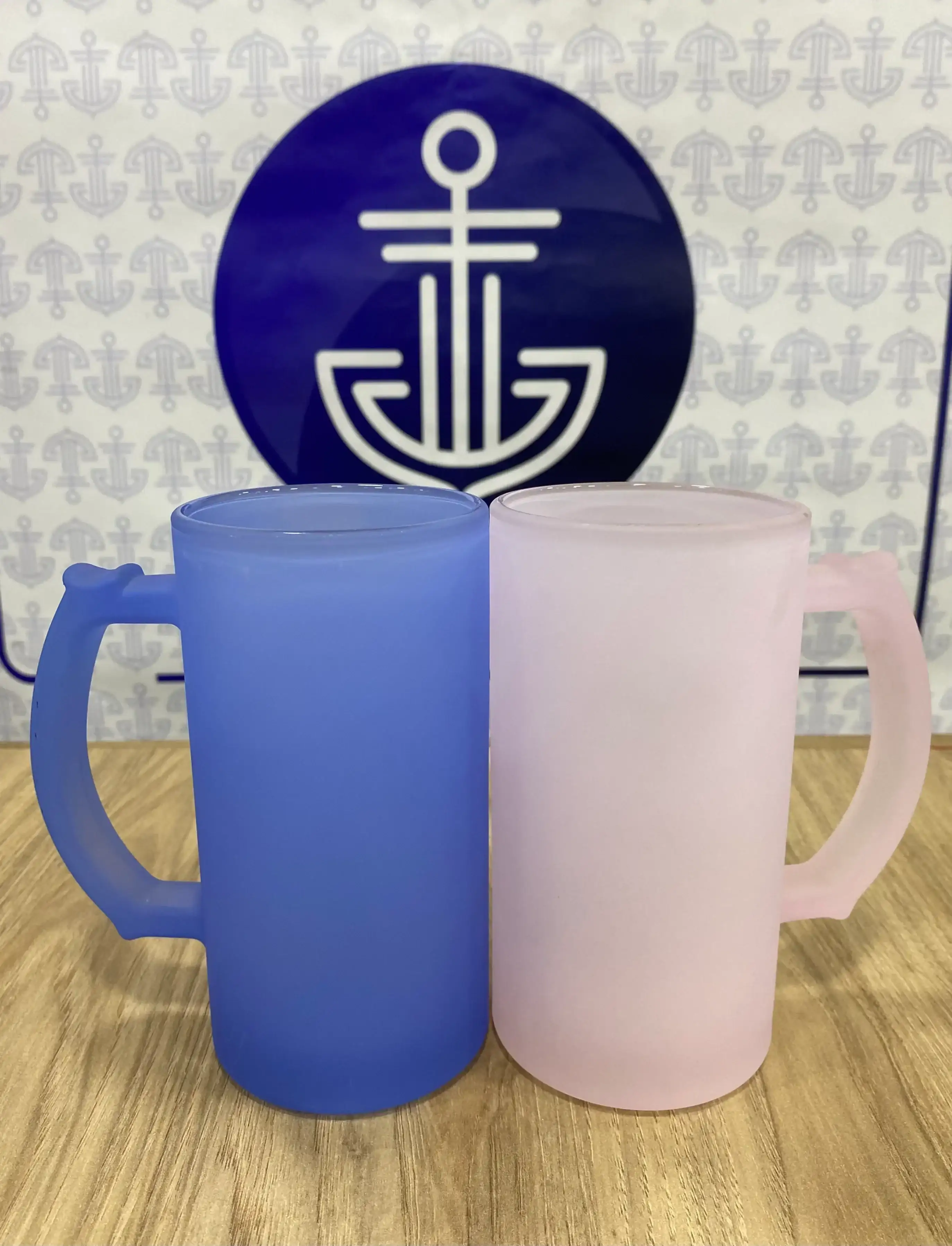 MUG CERVECERO MÁGICO