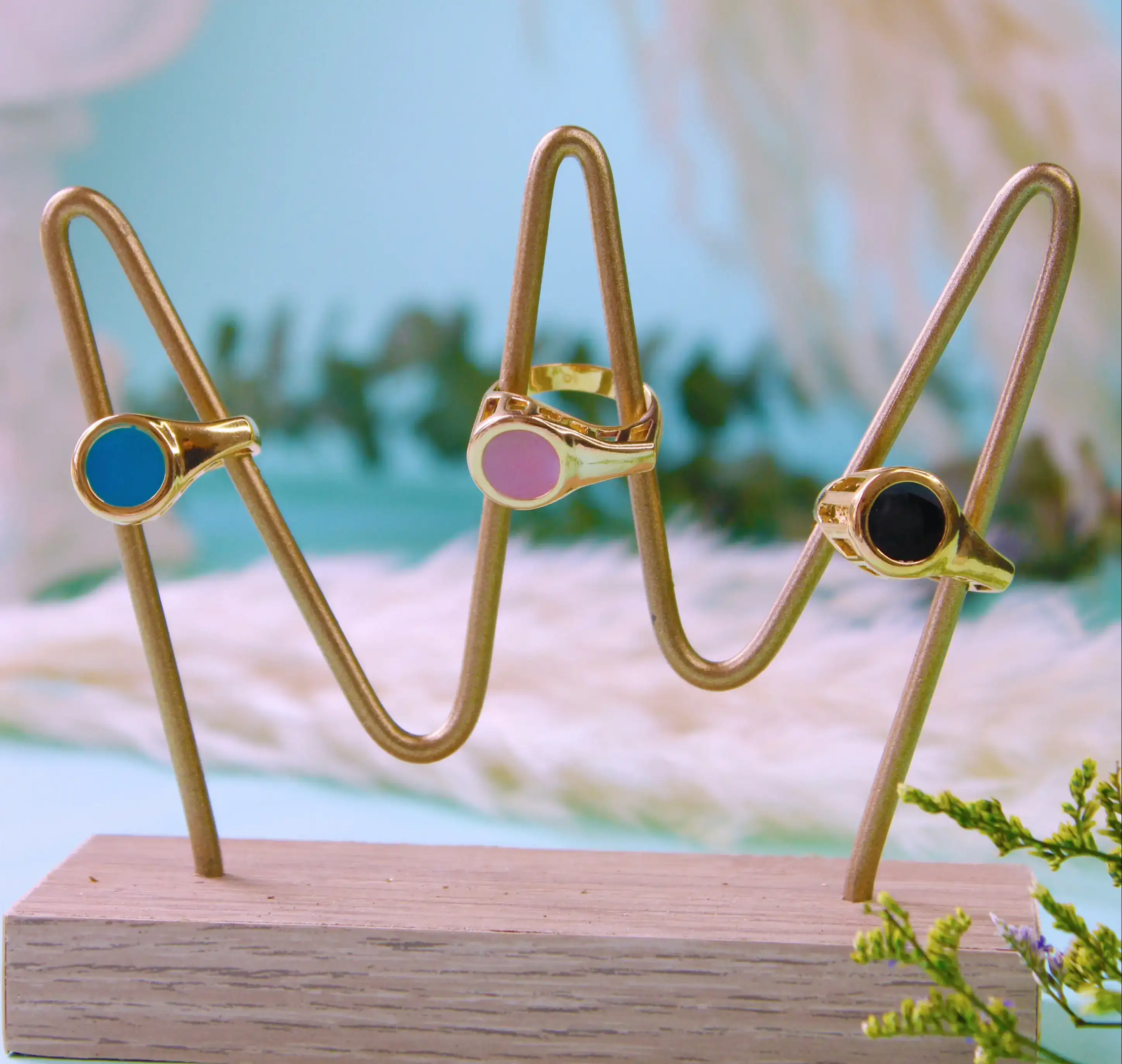 Anillo Milla