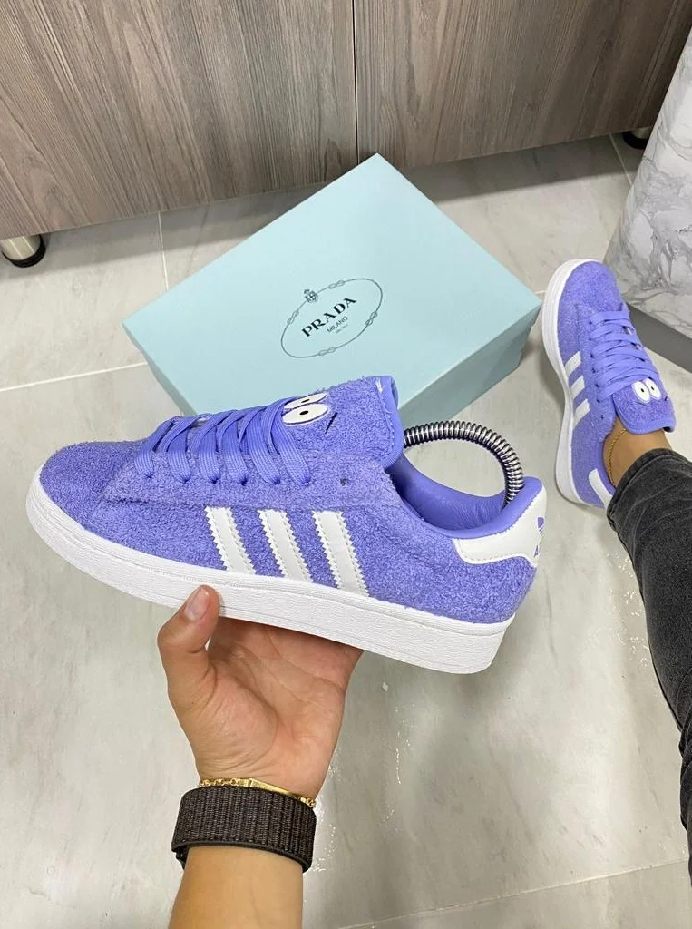 Adidas dama 5