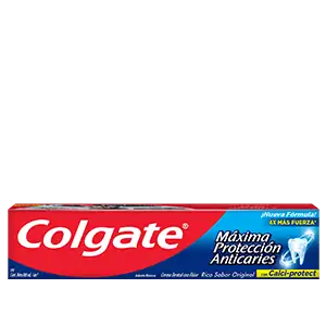 Colgate Maxima Protección 75 ml