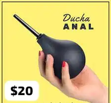 DUCHA
