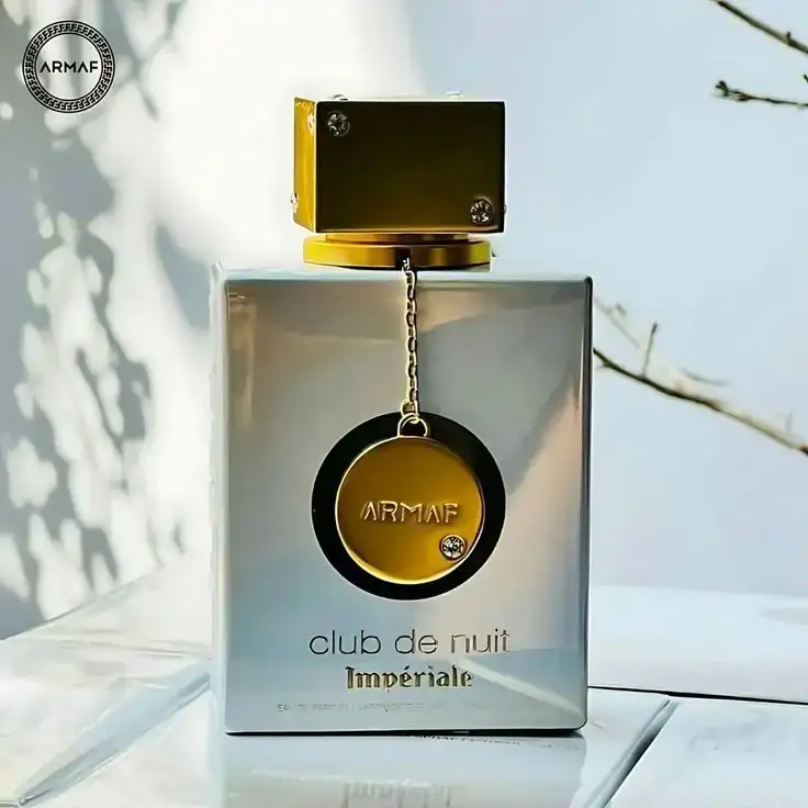Imperiale White Club de Nuit  Armaf