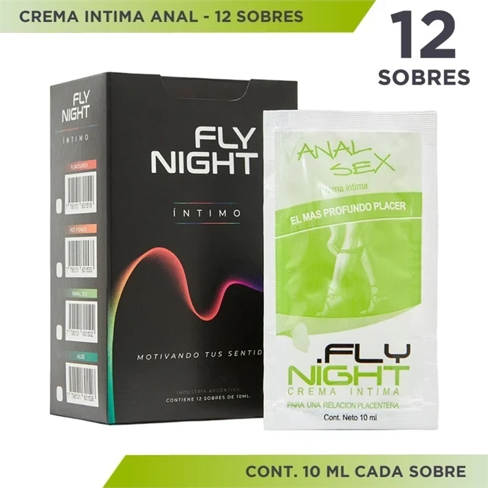 ANAL GEL INTIMO 10 CC