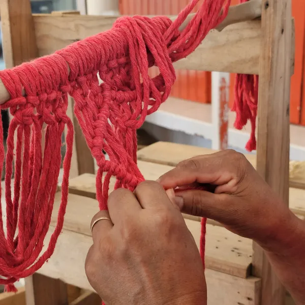 AfroMacrame