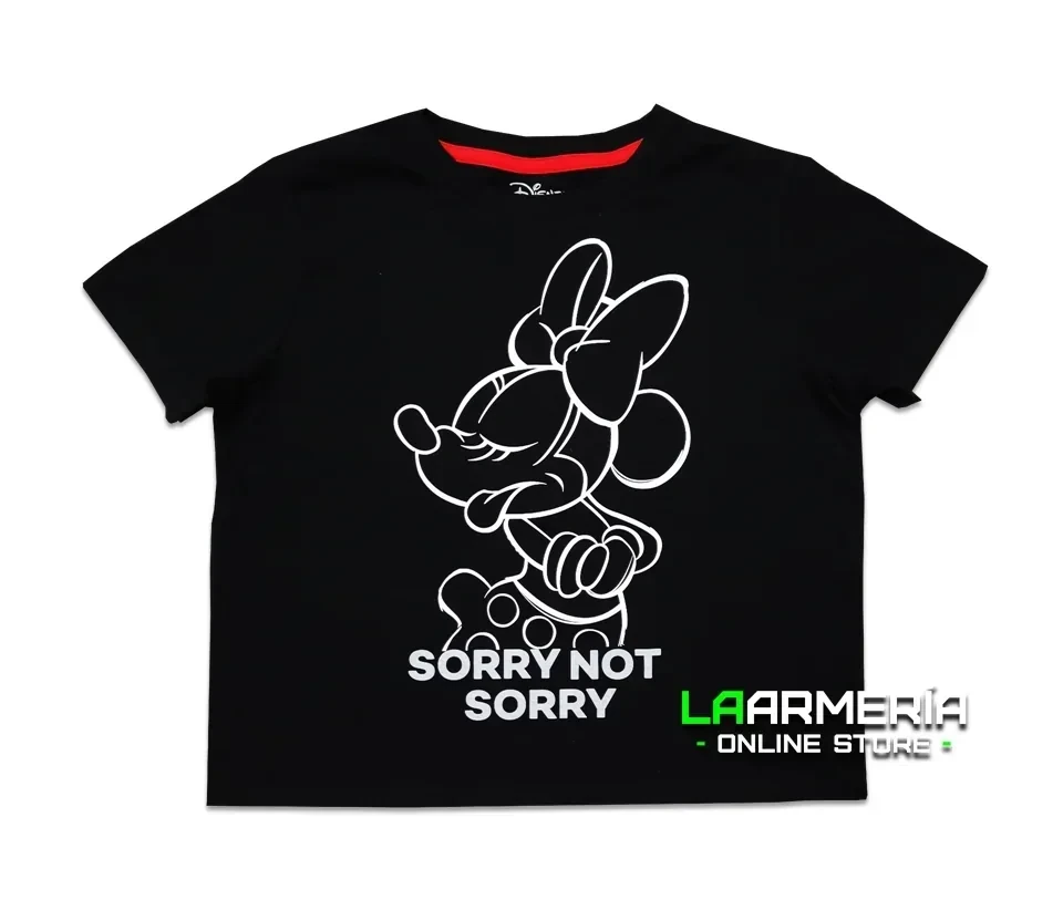Minnie Mouse (XS)