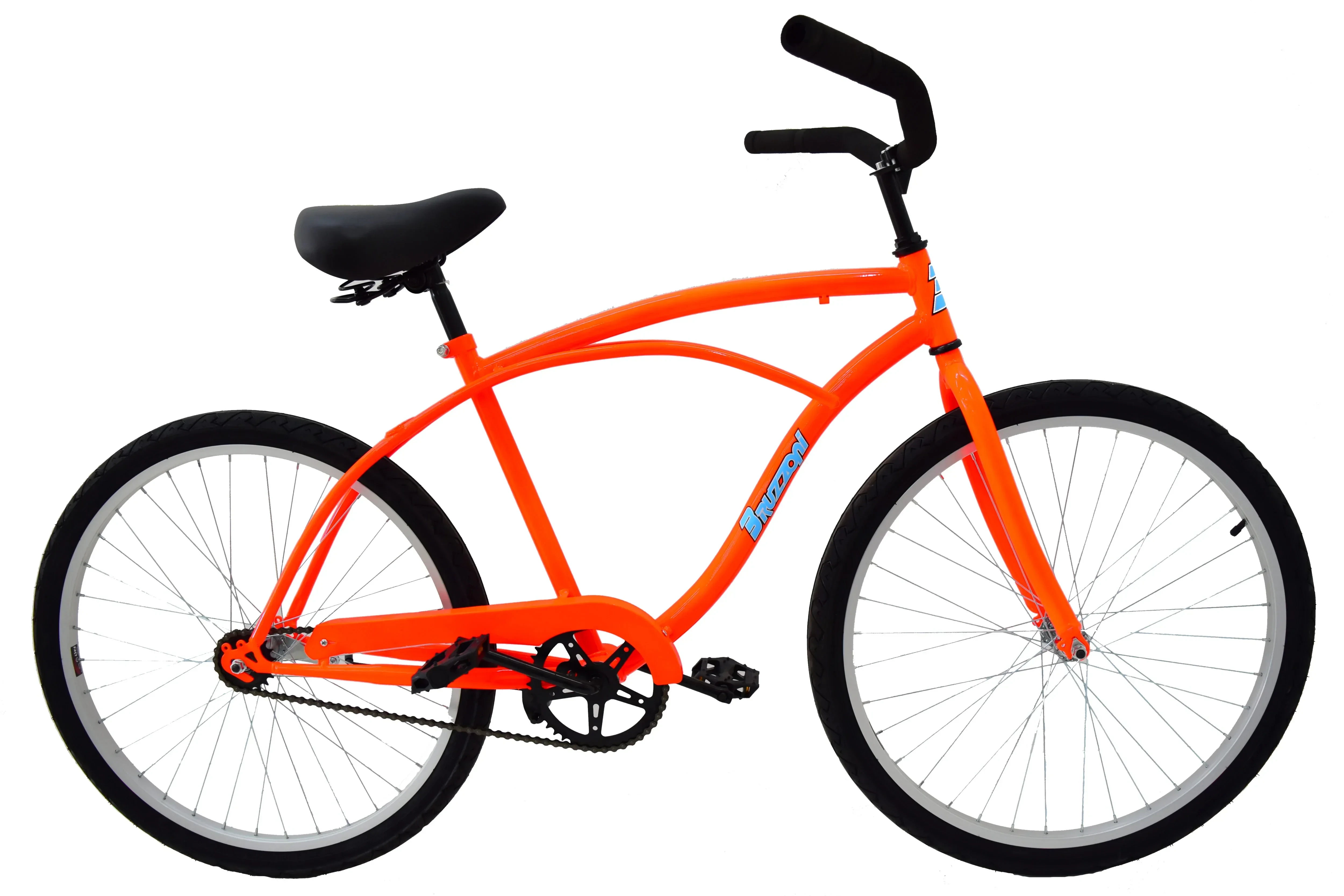 BICICLETA PLAYERA RODADO 26 