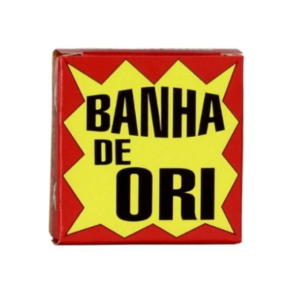 Banha de Ori