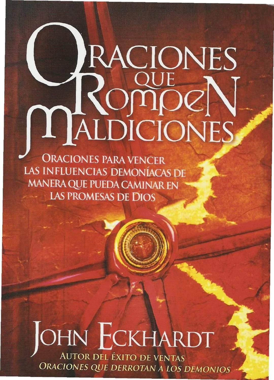 Oraciones que rompen maldiciones 3