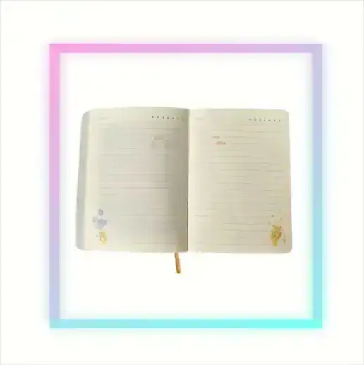 Agenda Neverland  2