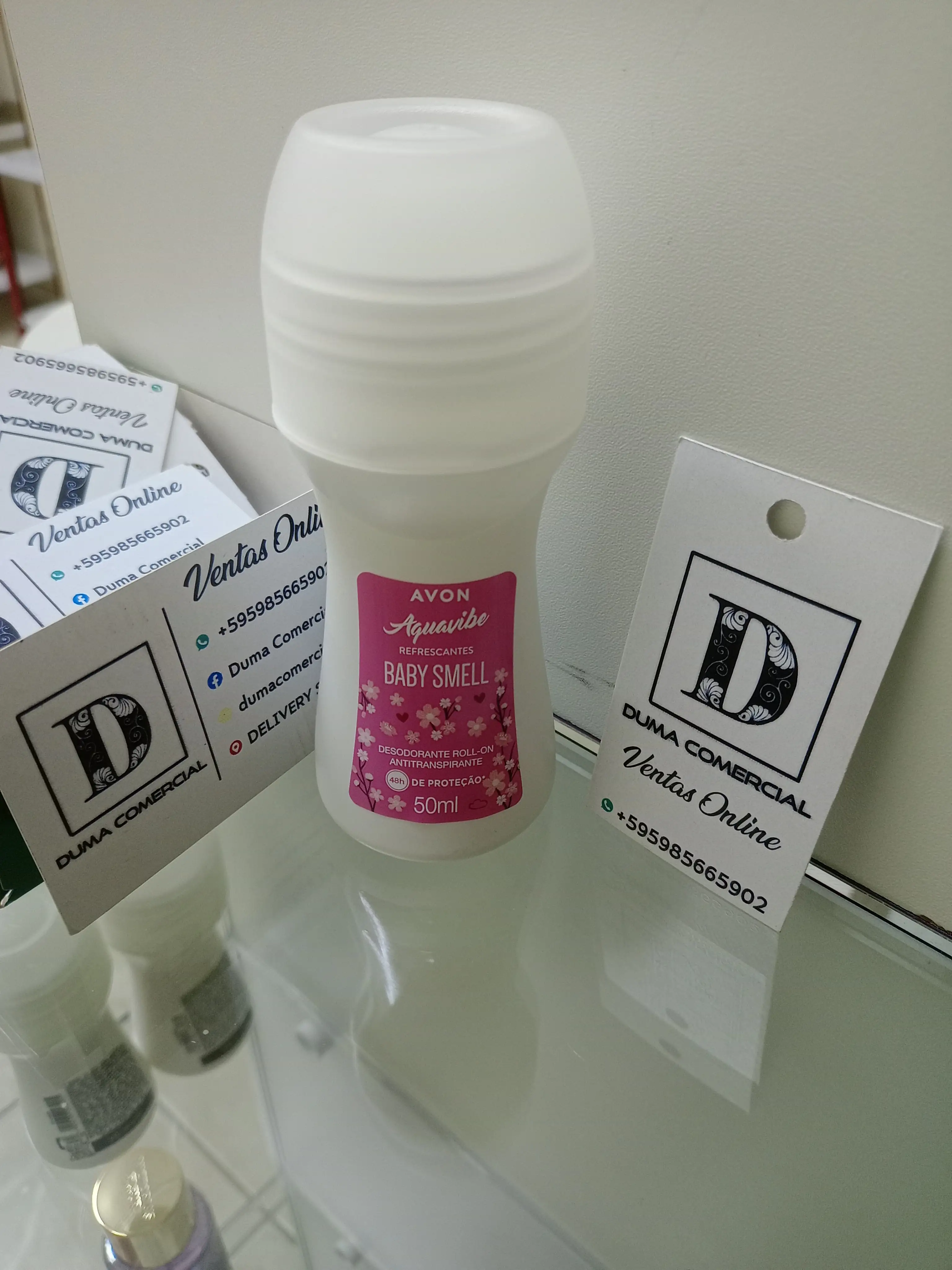 Aquavibe Avon