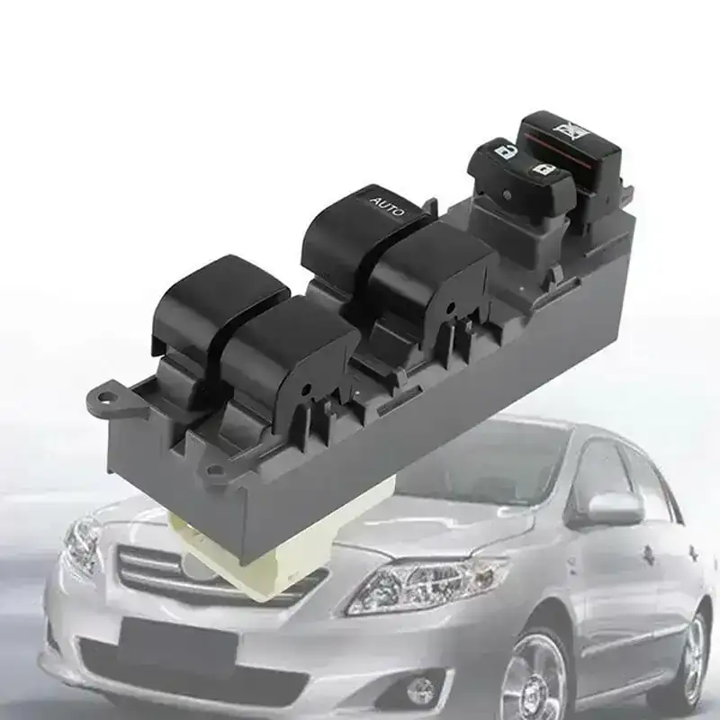 Toyota Corolla , Rav4