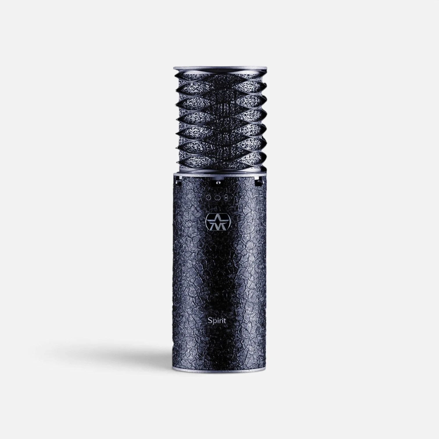 SPIRIT BLACK BUNDLE ASTON