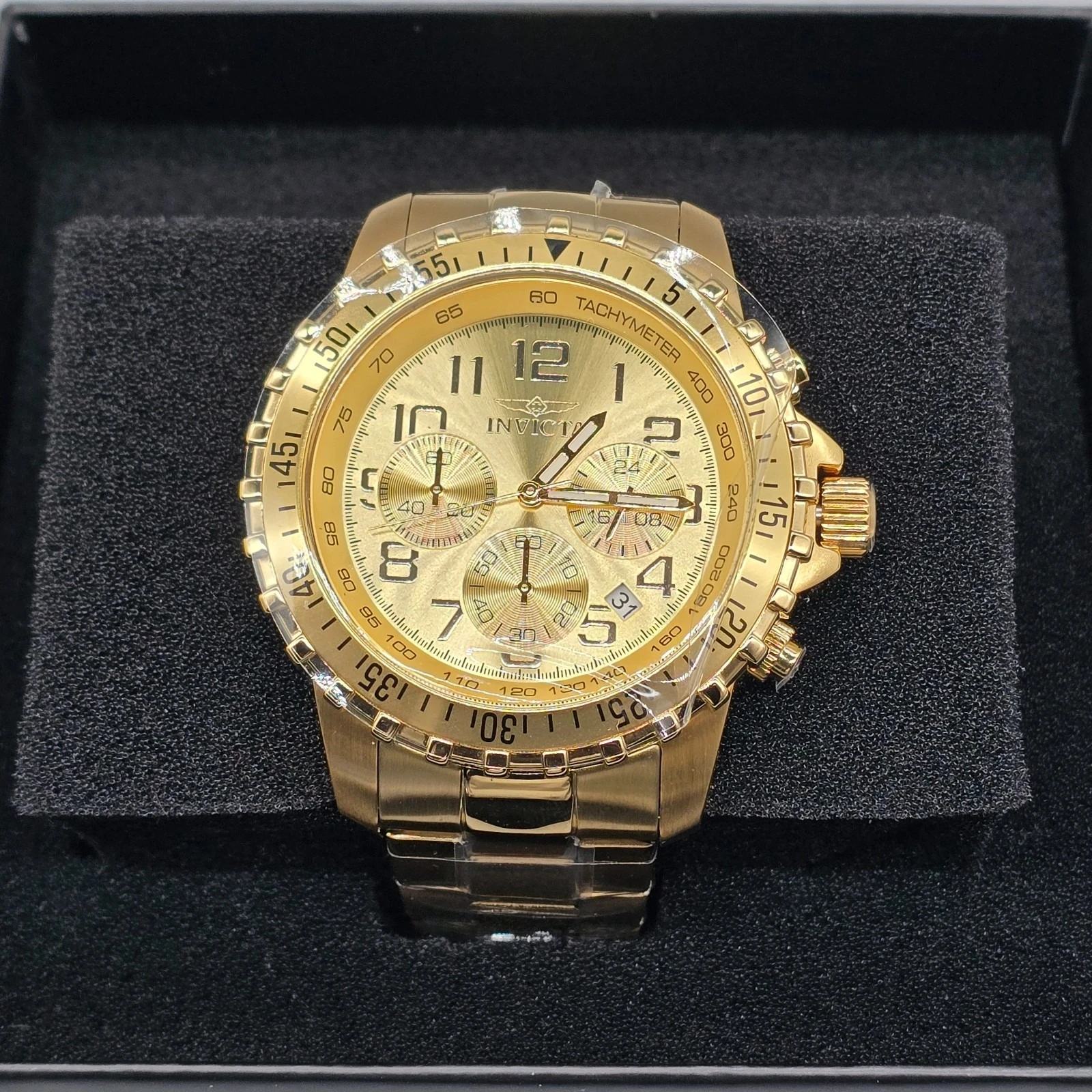 RELOJ INVICTA SPECIALTY 5