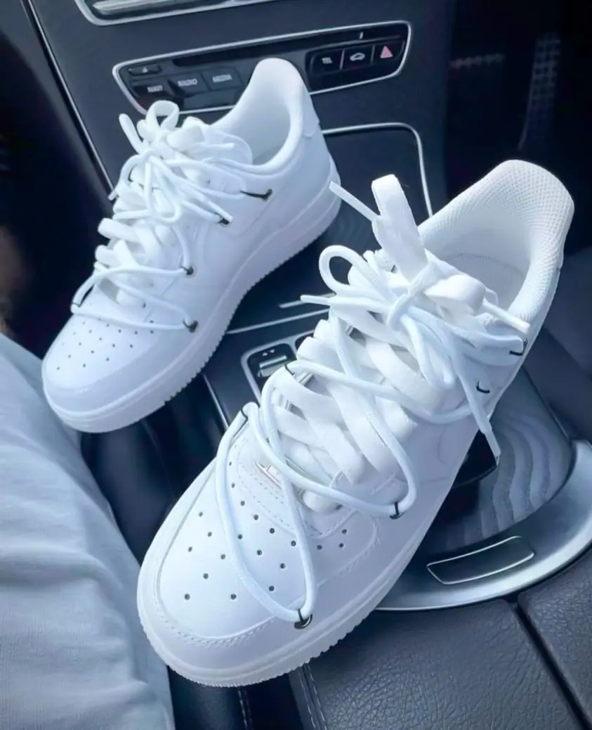 NIKE AF1 DAMA Y CABALLERO AAA 2