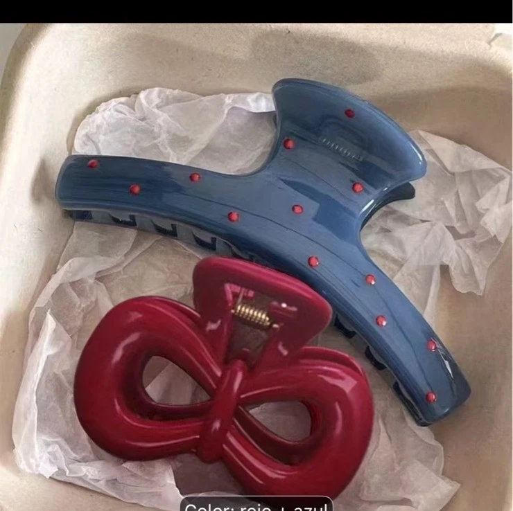 Pinzas Grandes Variadas 