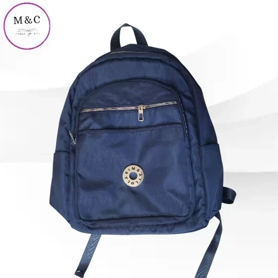 Mochila grande dama