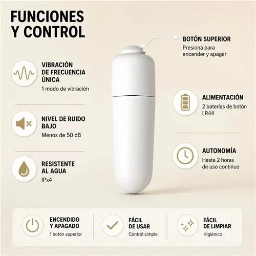 Vibrator Pura  2