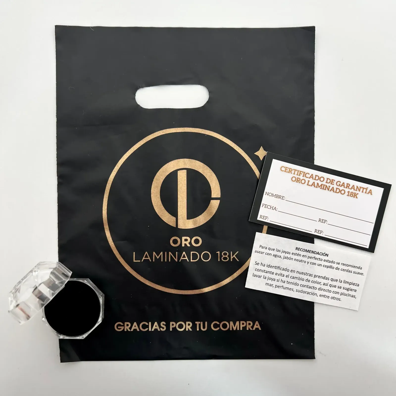 Ref 05000-EmpaqueCA
