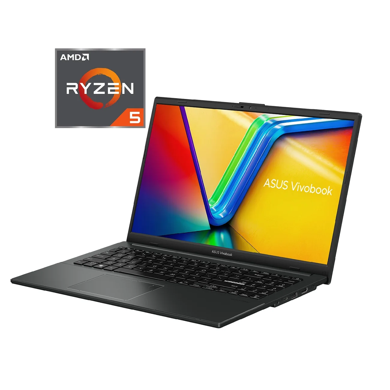 ASUS AMD RYZEN 5 7520U