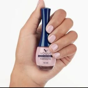 vogue esmalte fantastic 019 glaciar