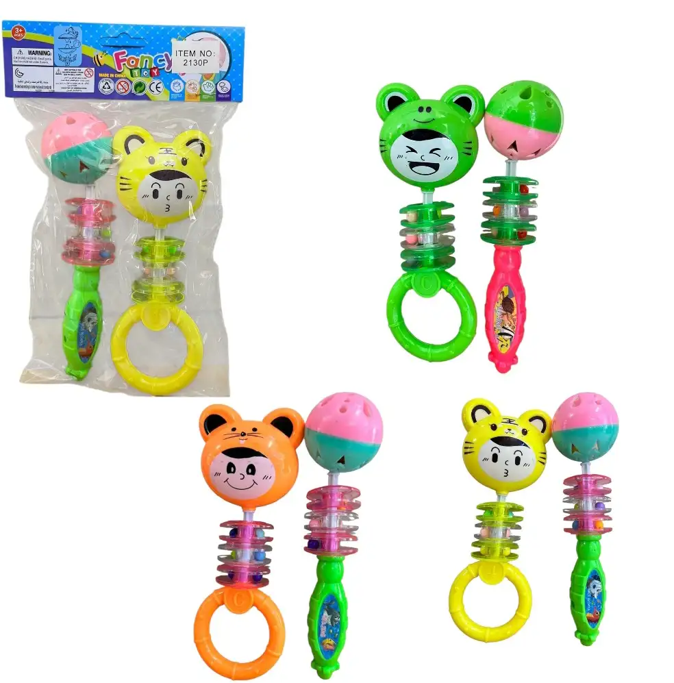 Sonaja set 2 en bolsa