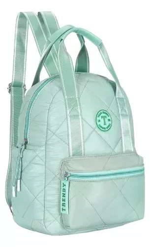 MOCHILA TRENDY 16184