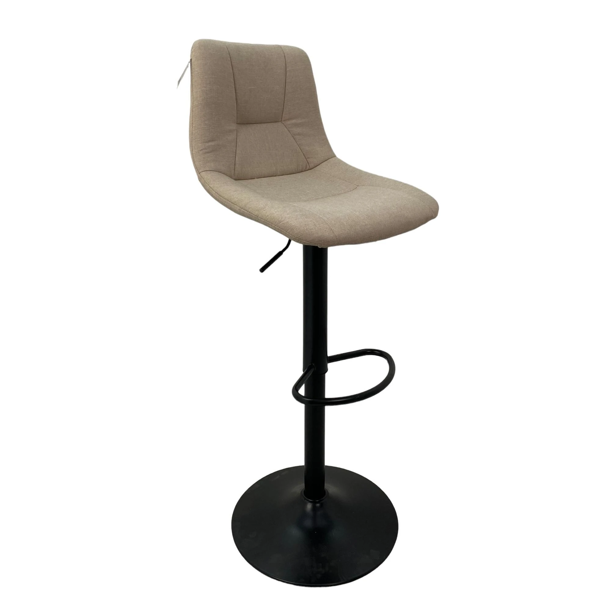 SILLA D/BAR 48.5X46XCM