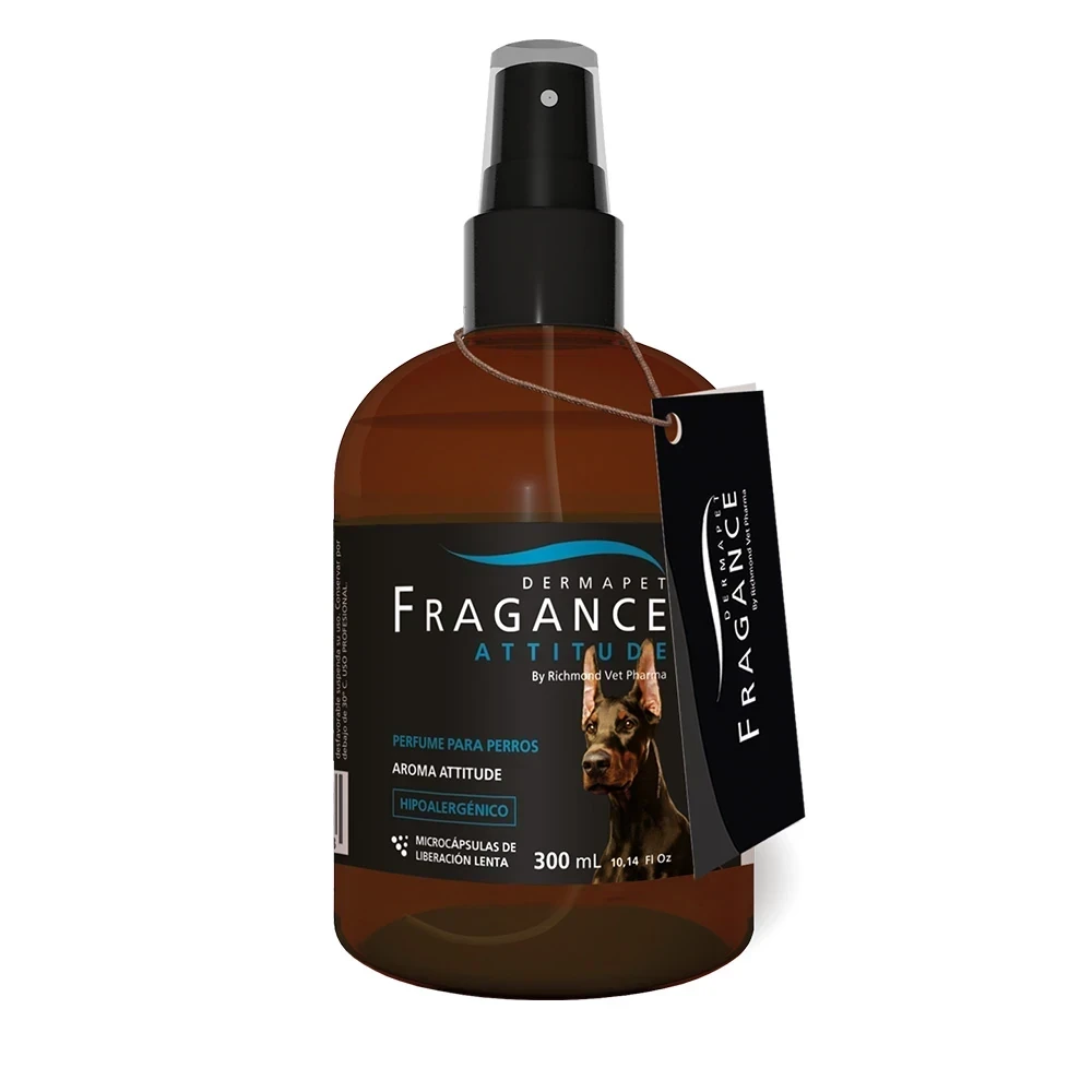 Fragancia Attitude 300 ml