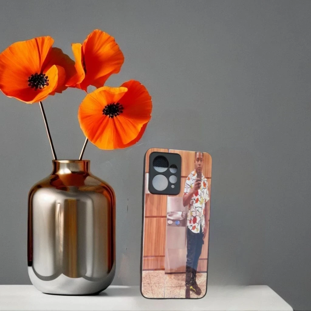 Carcasa personalizada  7