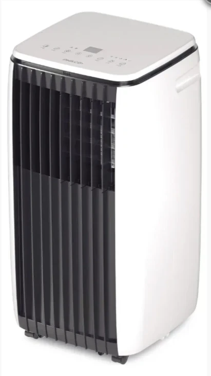 AIRE ACONDICIONADO PORTATIL PHILCO 2650W