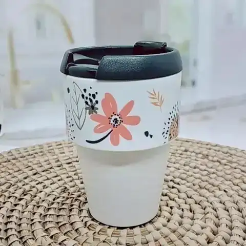 Vaso cafetero