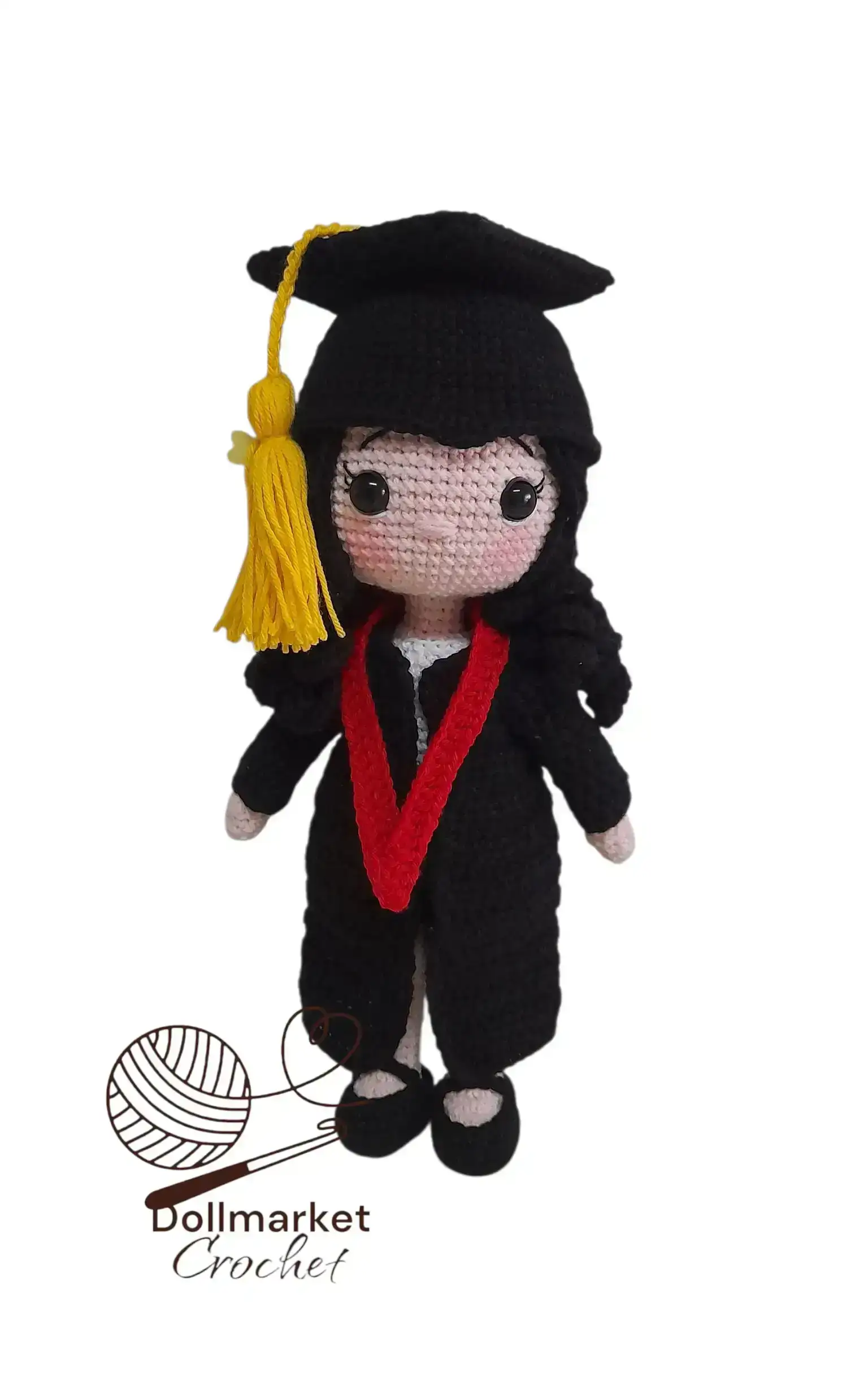 Graduada/ 27cm