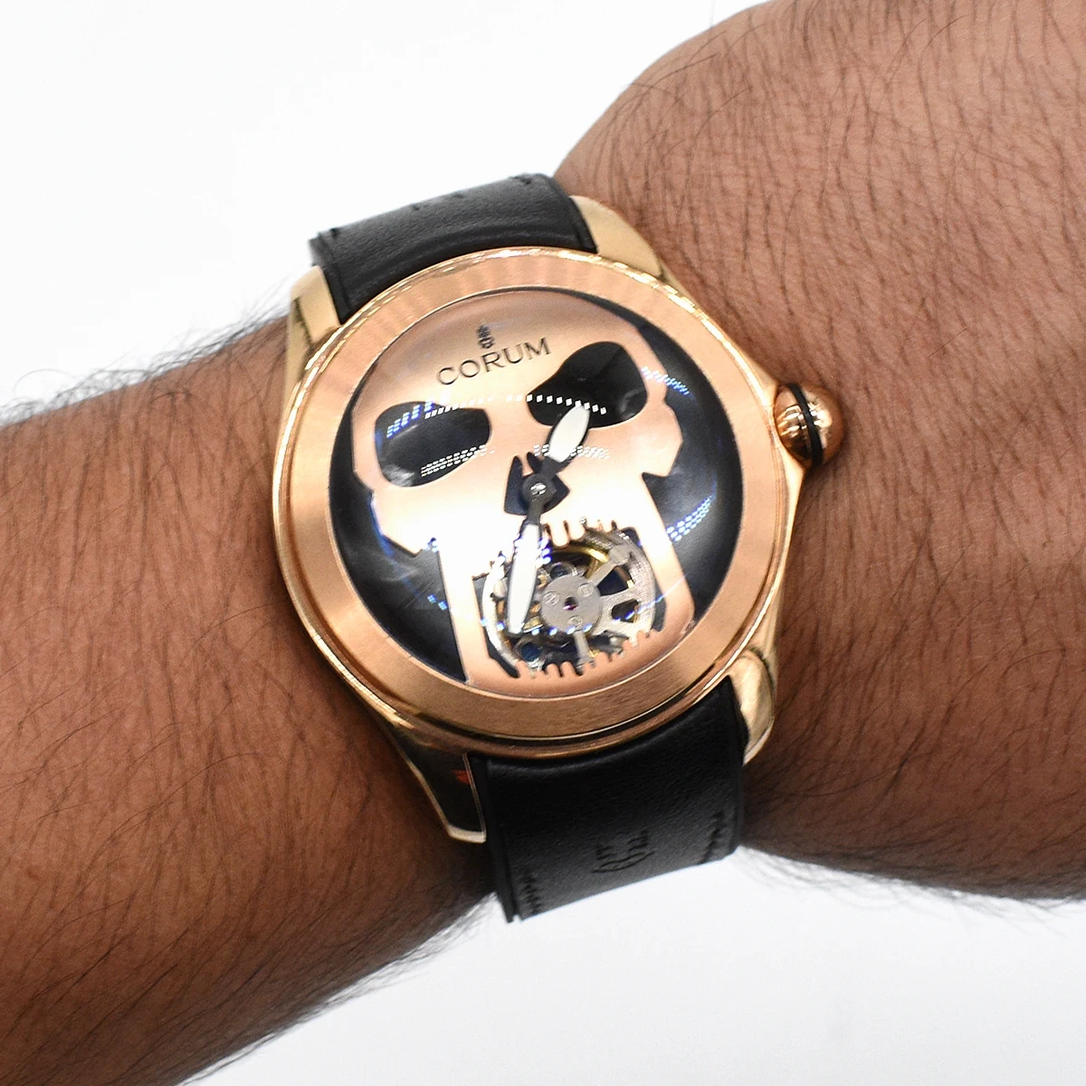 Corum Skull
