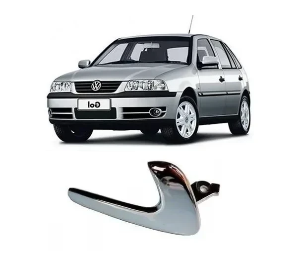 Gatillo interno metalico Gol g3