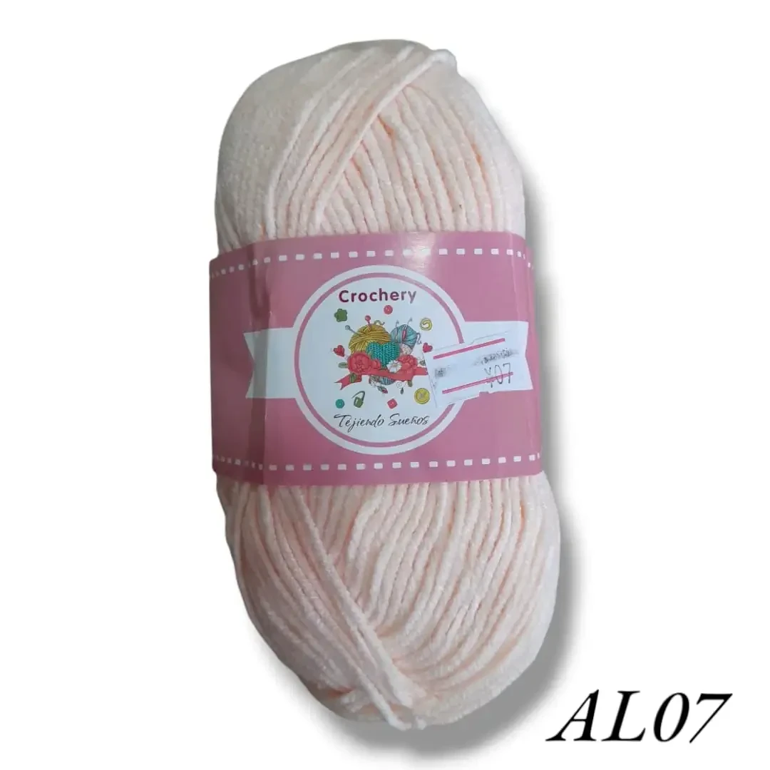ALGODÓN DE LECHE 