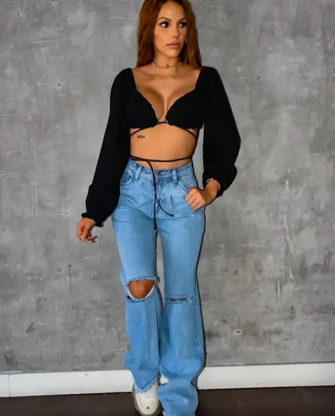 Blusas 2