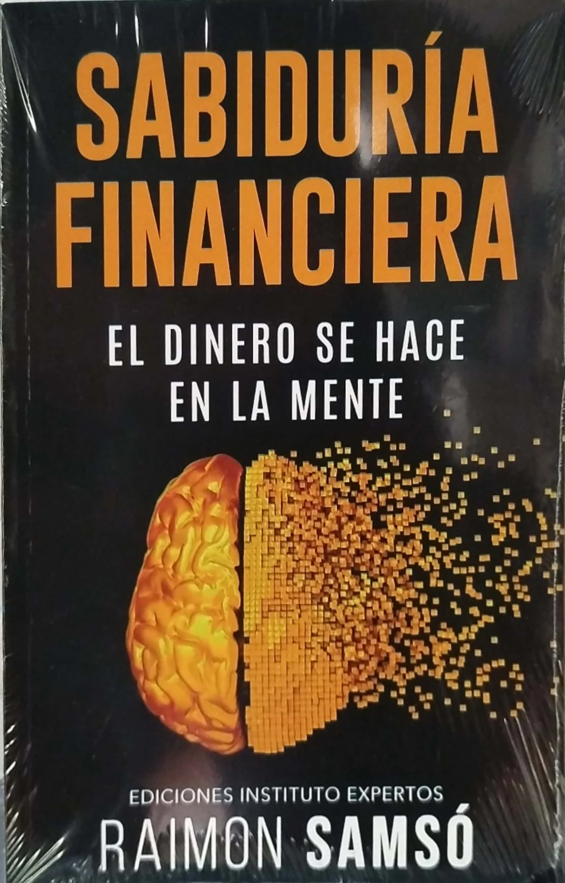 SABIDURIA FINANCIERA 