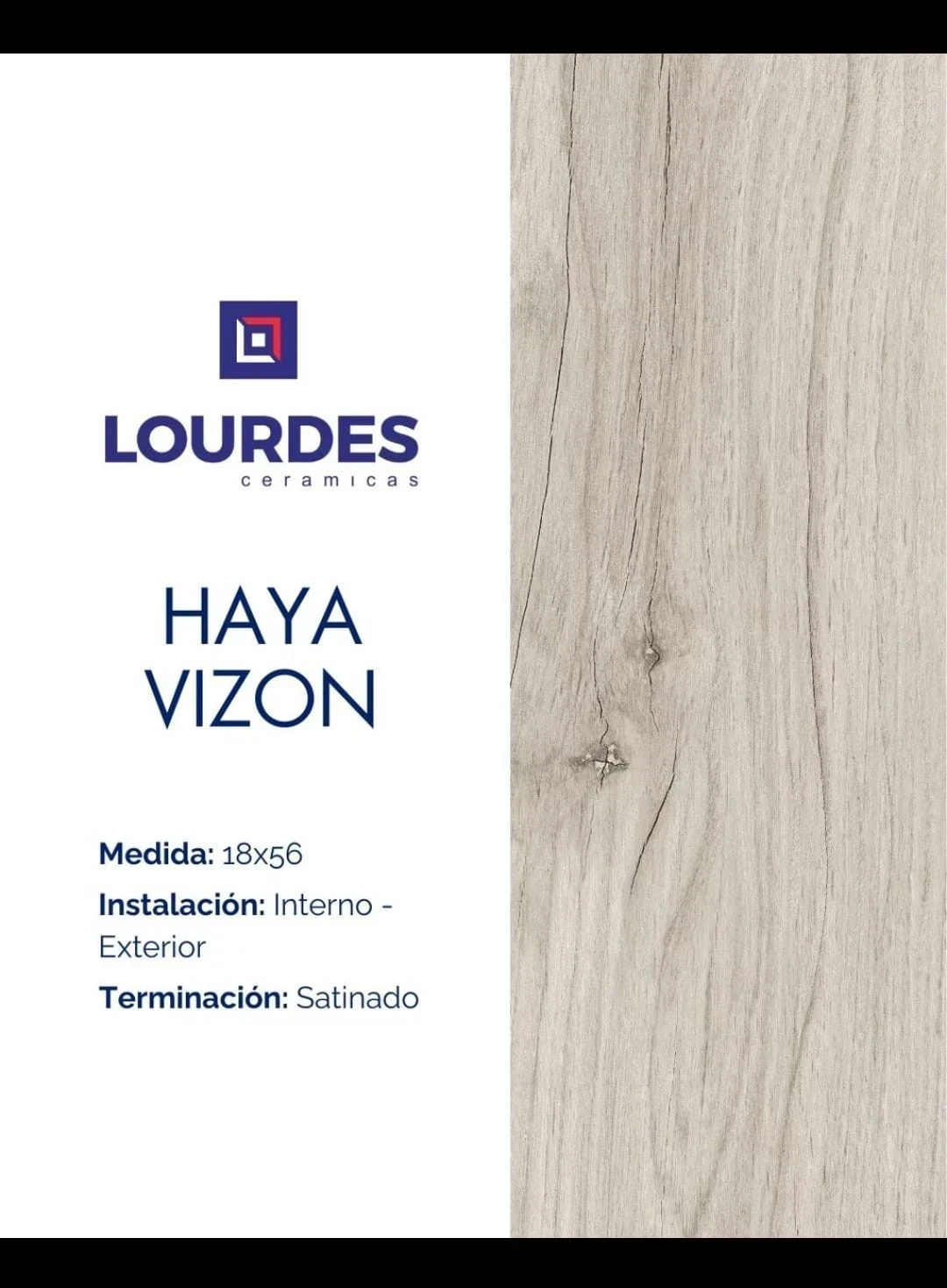 Haya vizon $11600 mt2 2