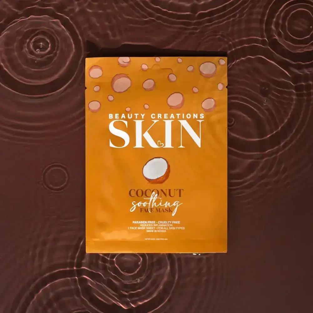 MASCARILLA 