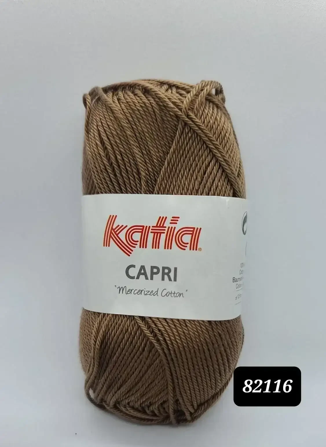 82116 CAPRI MARRON