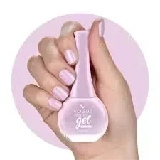 vogue esmalte efecto gel elegante